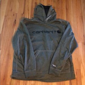 Carhartt Hoodie